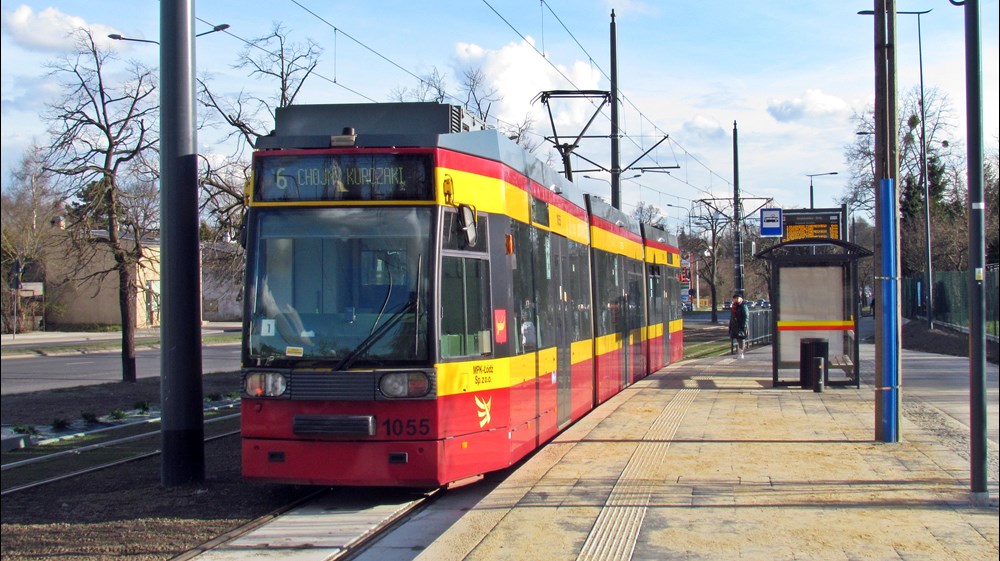 Łódź. MPK buduje własny tramwaj. To koniec zakupu wagonów używanych?