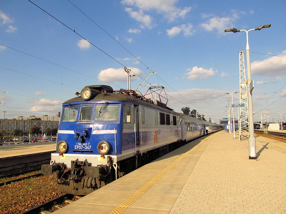 Łódź jednak z Katamaranem. Zmiany na trasie do Gdyni