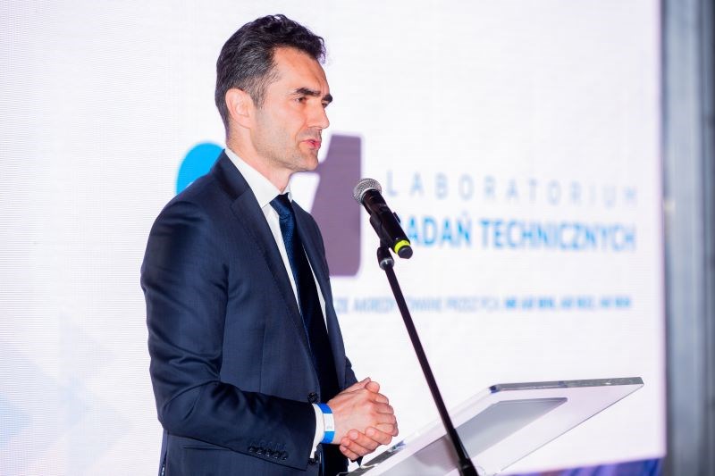 Malepszak: „Precyzyjne inwestowanie” – kierunek na najbliższe lata