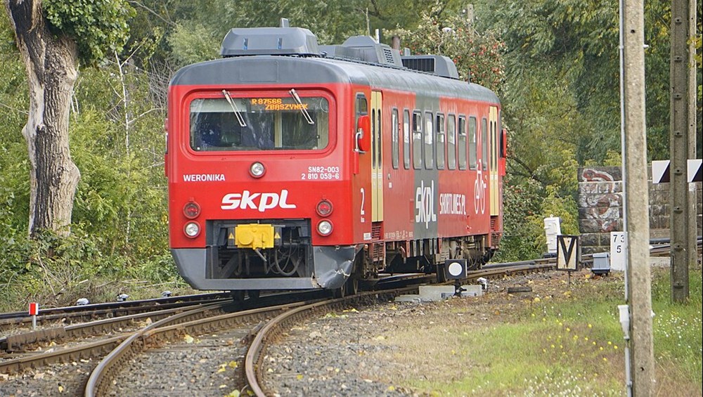 Polregio chce wydzierżawić 9 pojazdów spalinowych