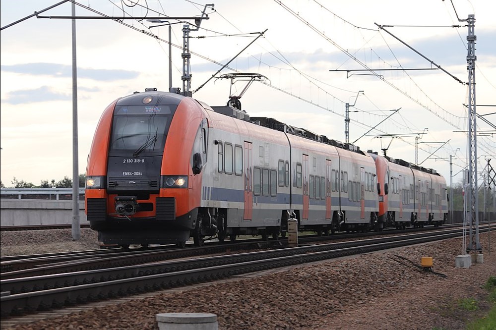 Urządzenia pokładowe ETCS w małopolskich Acatusach Plus. Są oferty