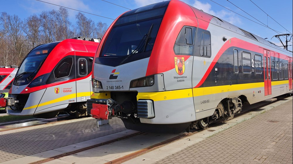 ŁKA z nowym zapleczem technicznym w Łodzi. Sąsiadem będzie Stadler