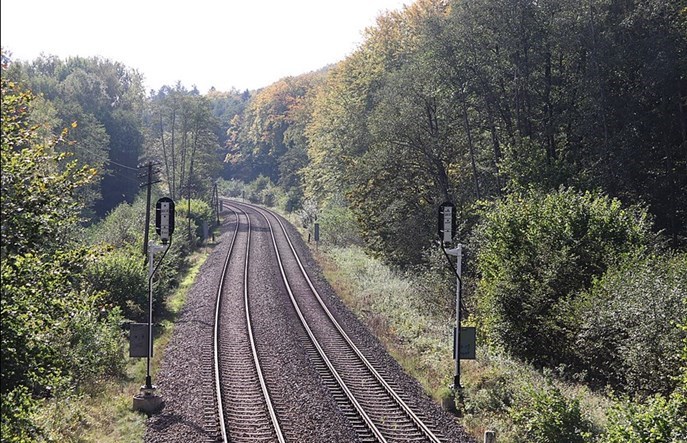 Modernizacja linii 201, czyli „dopięcie systemu”