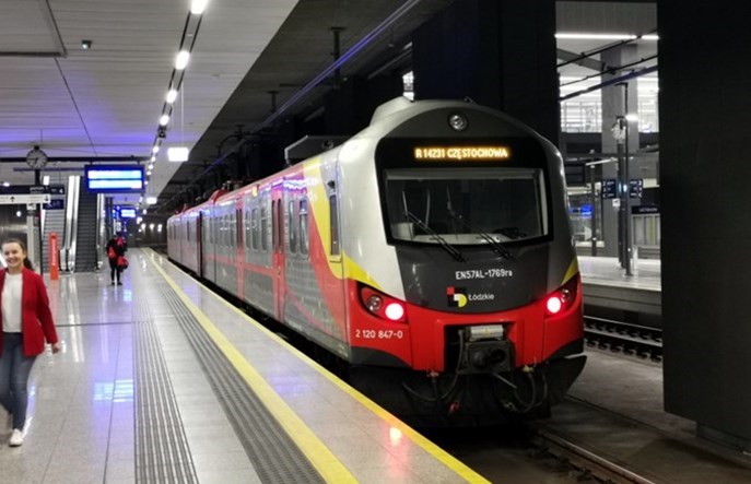 Polregio: Modernizacja „Wiedenki” kilka dla nas zmieni