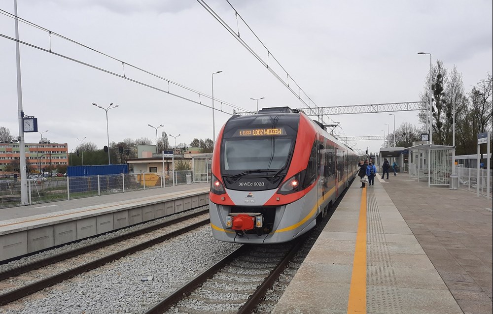 Łódź: Bez utrudnień na Żabieńcu. Prace przy tunelu przełożone