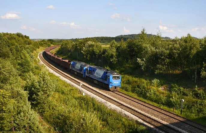MI: Rozbudowa LHS – tak, ale bez drugiego toru