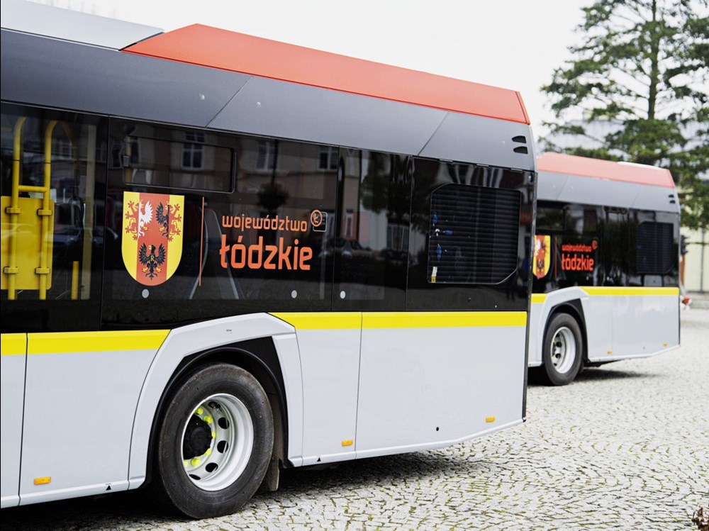 Autobusy zastępcze ze Zduńskiej Woli do Sieradza także we wrześniu