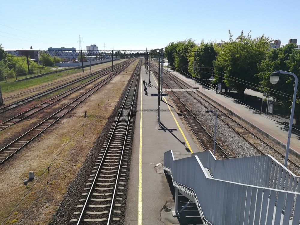MI planuje trzeci pociąg dalekobieżny do Płocka