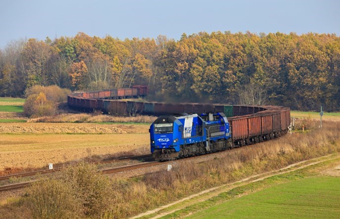 MI: Ruch pasażerski na LHS ograniczyłby przepustowość dla towarów