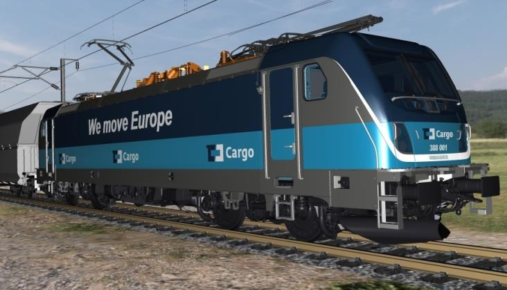 W Czechach też zwalniają. 700 osób straci zatrudnienie w ČD Cargo