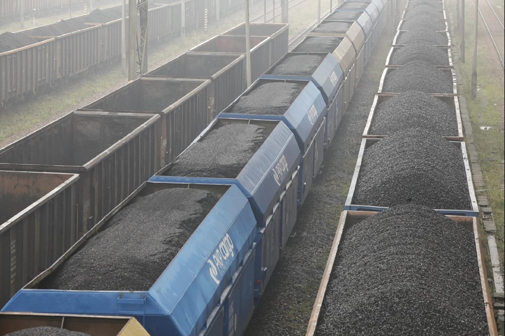 PKP Cargo wystąpi o dodatkowe środki za rządowe przewozy węgla