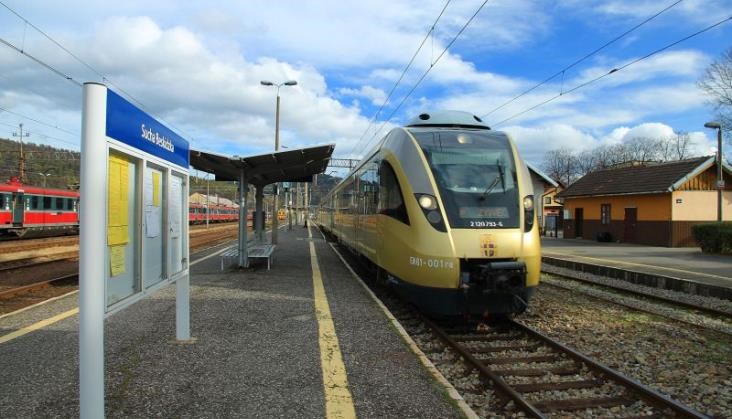 Strabag wyremontuje mosty na linii 97