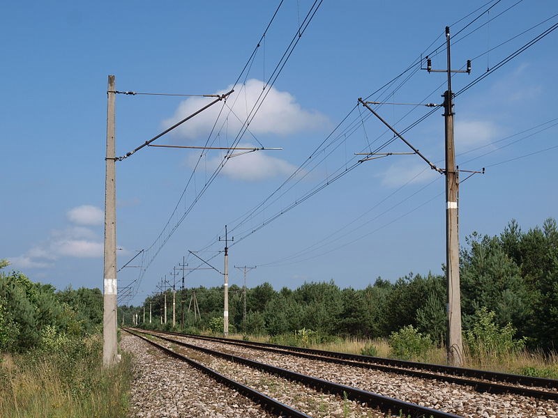 Jest przetarg na prace na linii kolejowej nr 68 na Podkarpaciu