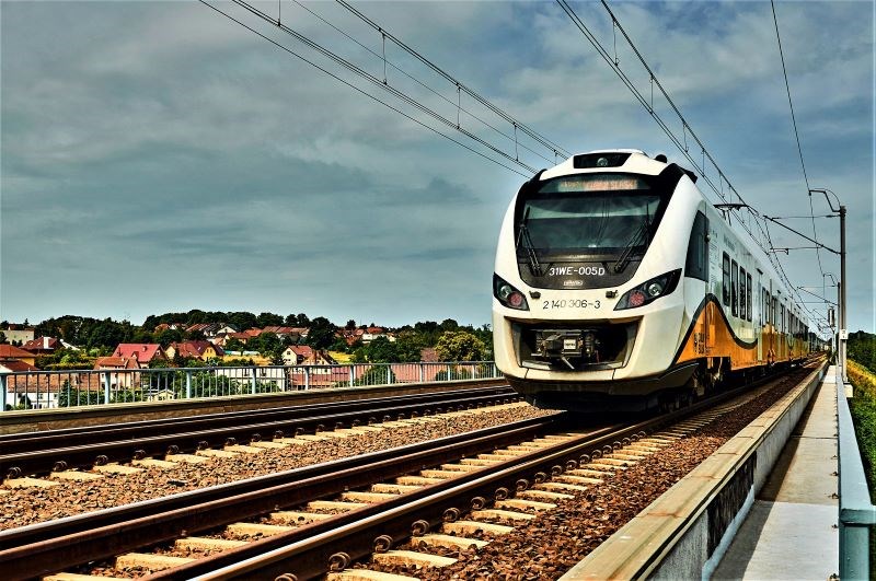 Koleje Dolnośląskie przewiozły 150-milionowego pasażera