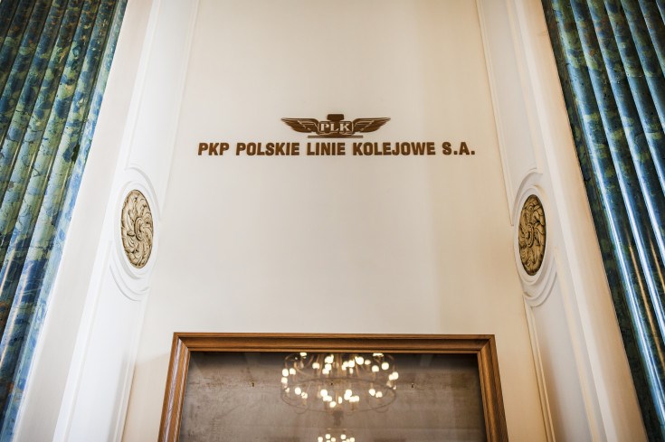 Rada Nadzorcza PKP PLK: Czy będą przedstawiciele załogi? Ministerstwo „rozważa”