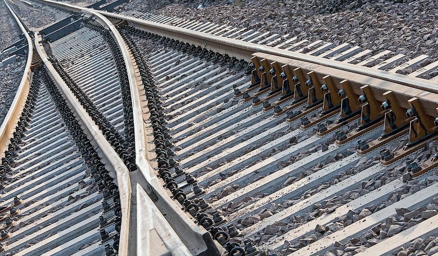 PKP PLK: Będzie elektryfikacja łącznicy w Lublinie. Na razie przetarg na projekt