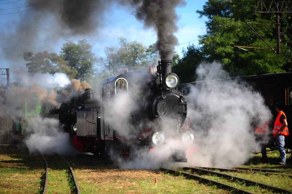 Gmina Nakło nad Notecią przejmie pozostałości po wyrzyskiej wąskotorówce
