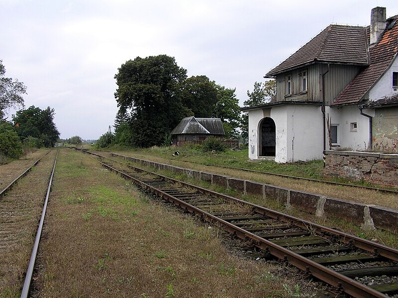 Są oferty na rewitalizację odcinka Strzelin – Łagiewniki