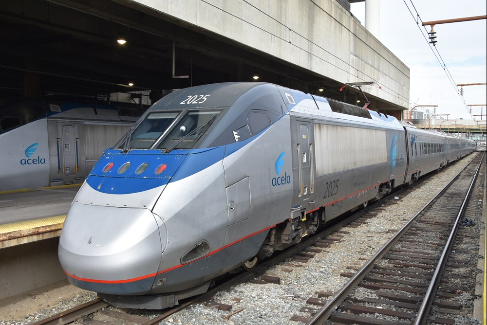 USA. Avelia Liberty rusza po 5 latach testów