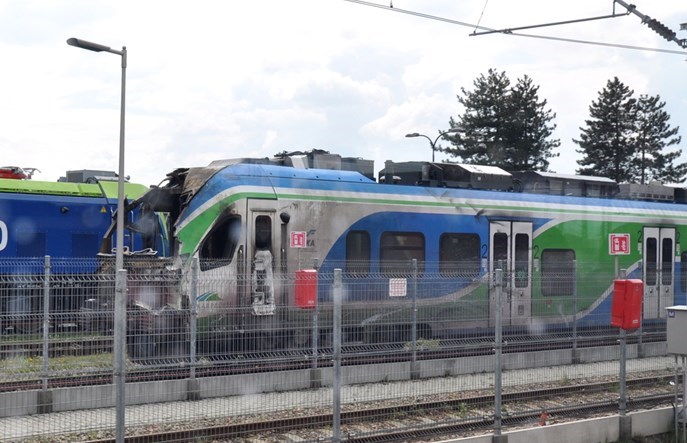 Współczesny tabor naprawiany dłużej niż stary. Fatalne skutki wypadków