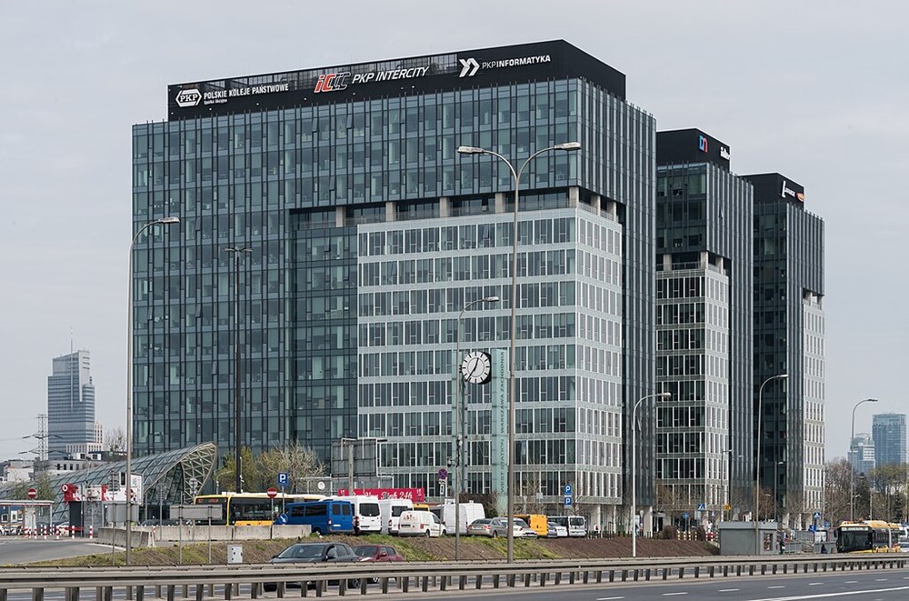 PKP Intercity szuka nowego dyrektora finansowego