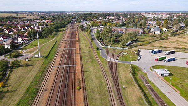 Zakład produkcyjny Greenbrier Polska w Oławie do likwidacji!