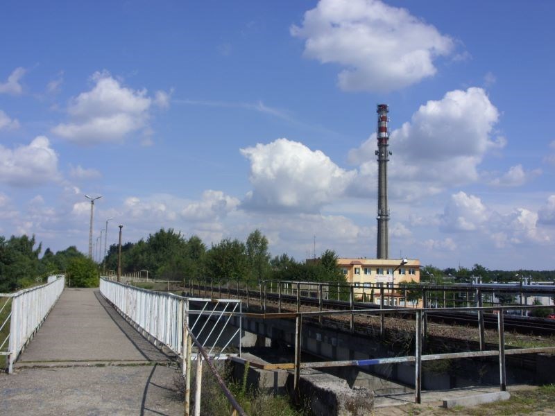 Łódzkie: Kolej do Bełchatowa – czy powstanie druga linia?