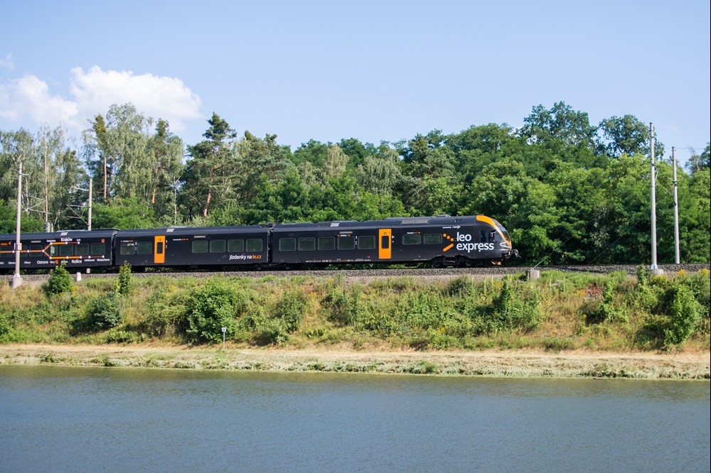 Leo Express z nową promocją w Polsce