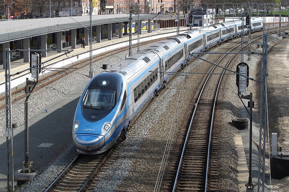 Przetarg na pociągi dużych prędkości dla PKP Intercity niebawem