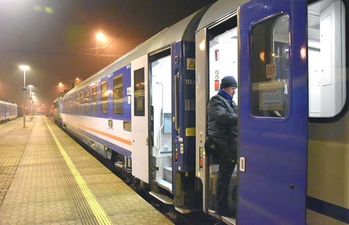 „Chopin” będzie dłuższy. Ma być łatwiej o miejsce