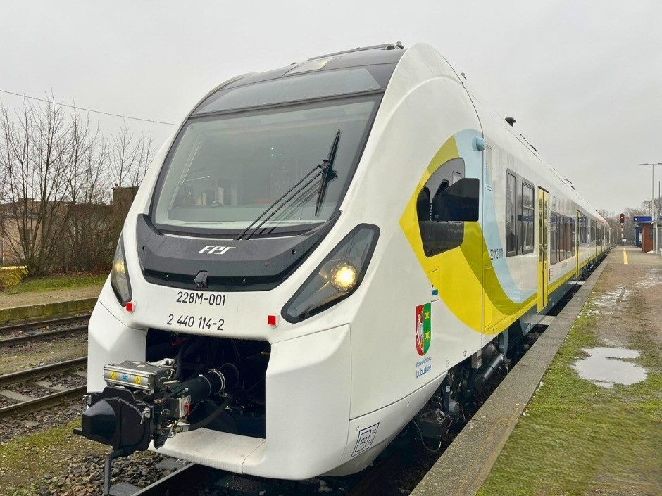 Kto naprawi lubuską hybrydę? FPS i Polregio z odmiennymi stanowiskami