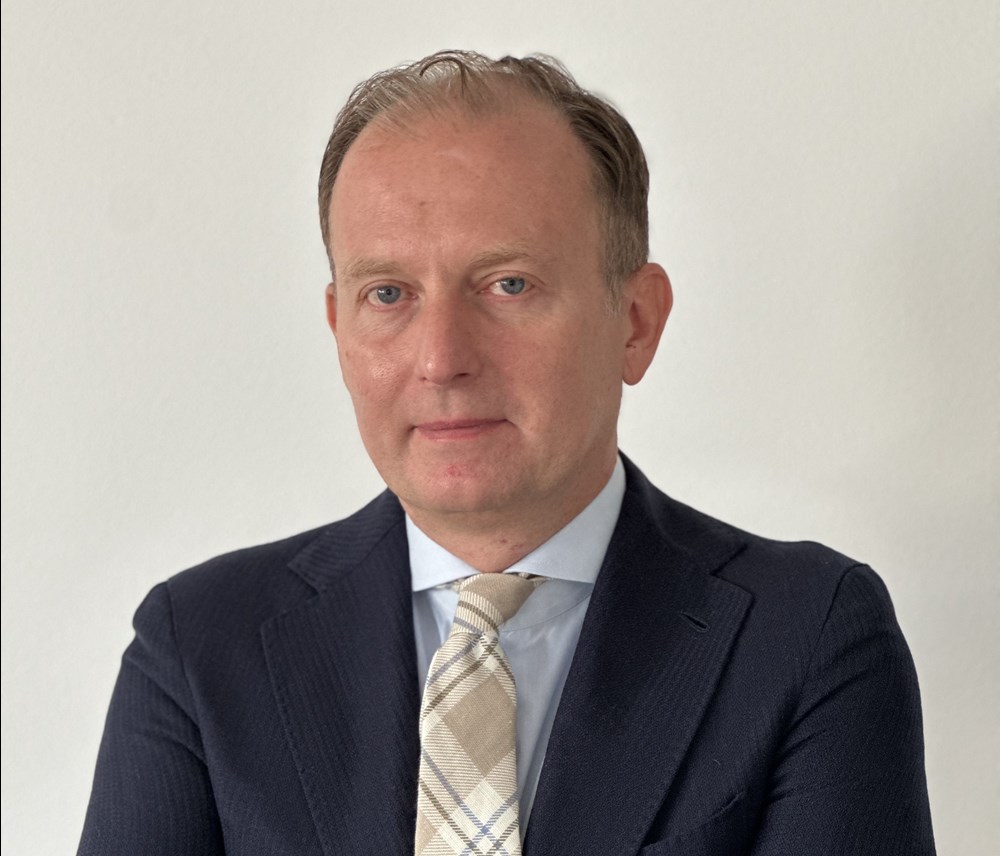 Albert Siekierka, Lucchini Poland: Smartset® to narzędzie pozwalające obniżyć koszty utrzymania zestawu kołowego [WYWIAD]