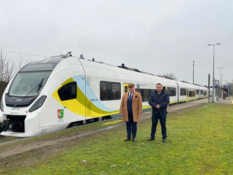 Lubuska hybryda FPS była tankowana paliwem złej jakości?