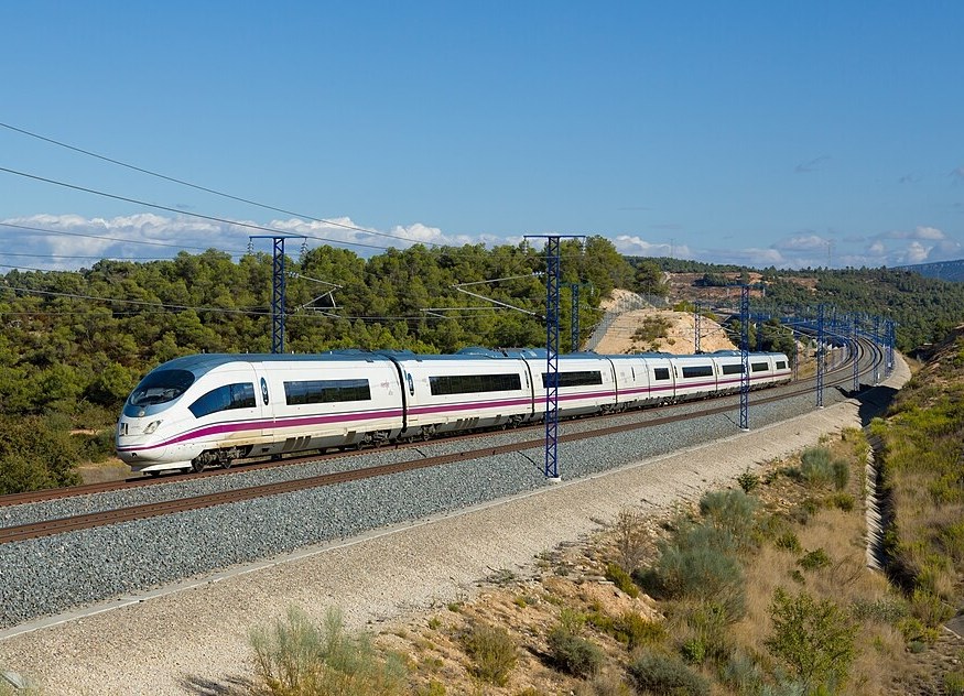 KDP Madryt – Barcelona: Więcej AVE, koniec Avlo