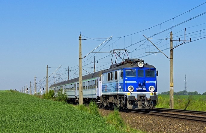 PKP Intercity: Bilet za złotówkę na Dzień Edukacji Narodowej