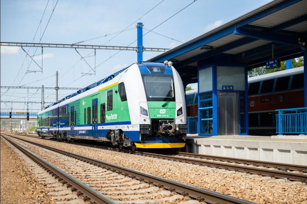 Škoda na TRAKO 2025: Od ComfortJeta po system antyzderzeniowy dla tramwajów