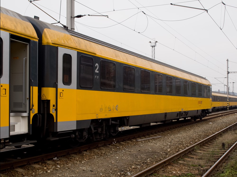 RegioJet w Polsce: 195 wagonów od grudnia 2026