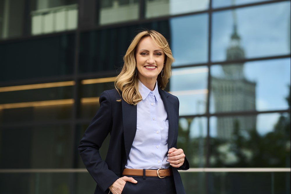 Akiem stawia na przyszłość kolei w Polsce