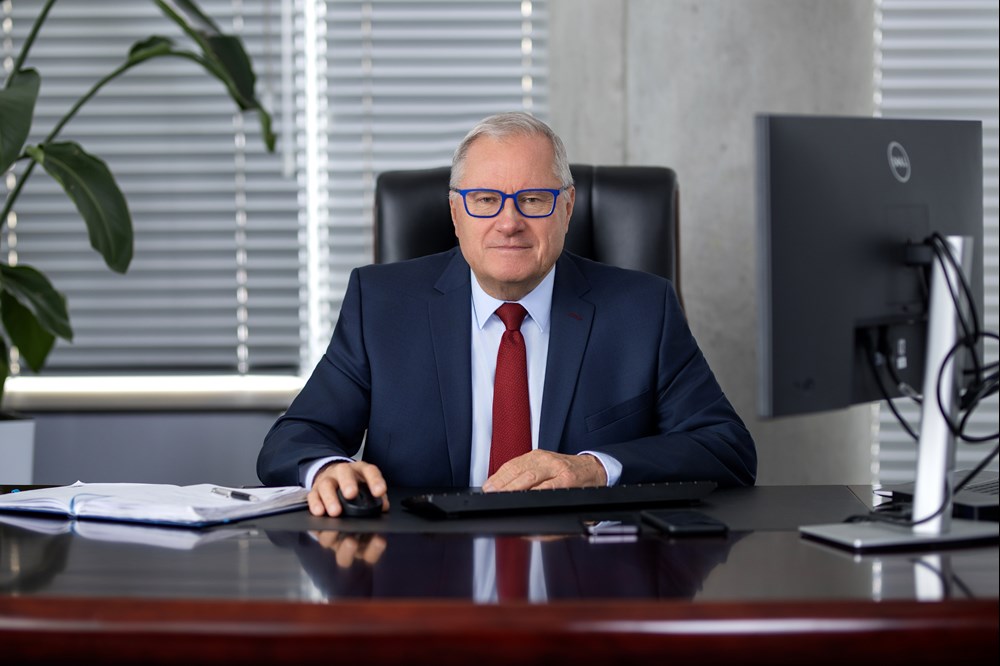 Assanowicz, Trakcja S.A.: Z optymizmem patrzymy w przyszłość