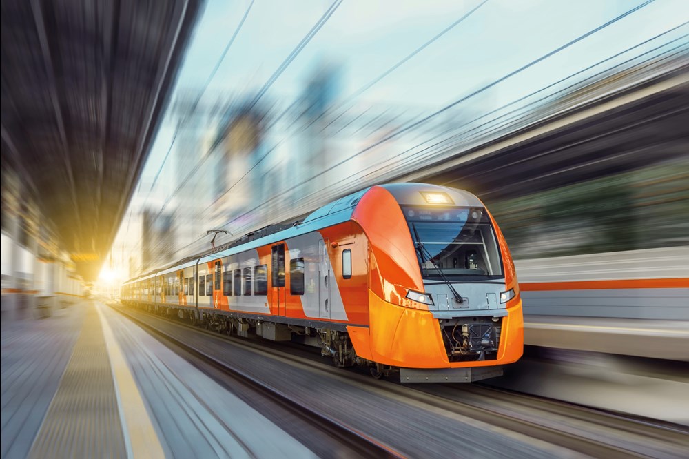 PGO SA z certyfikatem IRIS