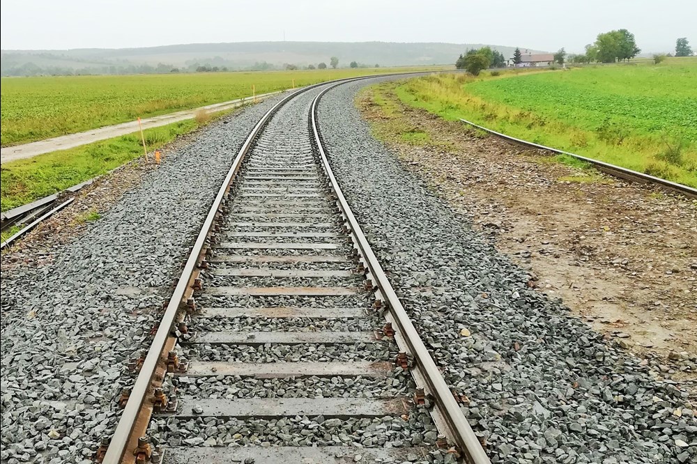 Kolej służy wojsku. MON inwestuje w zapomniane linie