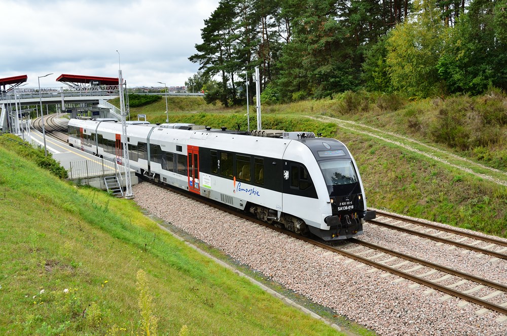 10 lat PKM. Spojrzenie bardzo subiektywne