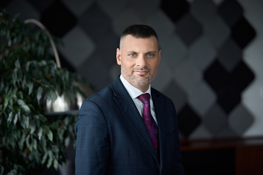 Beroud (PKP S.A.): Budujemy zaufanie do kolei