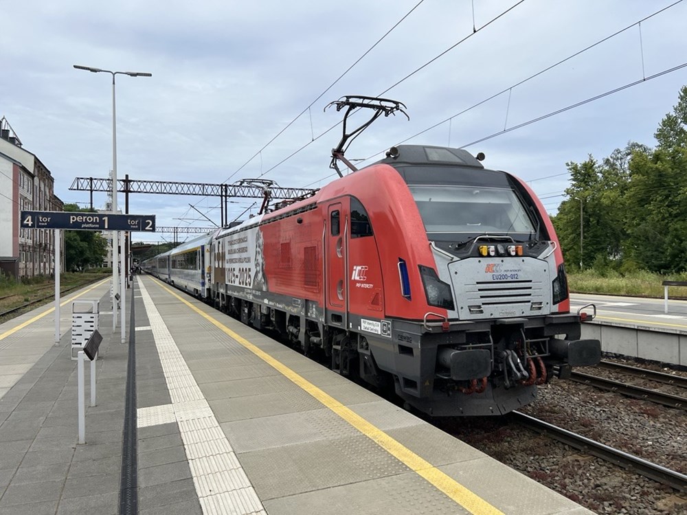 Newag: Ponad 10 mld złotych w portfelu zamówień