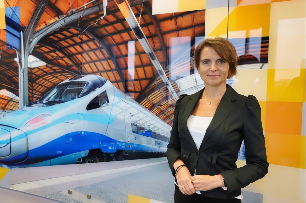 Zmiany w zarządzie PKP Intercity