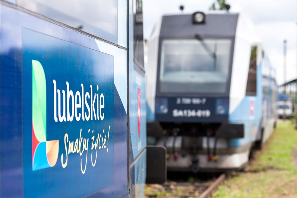 Lubelskie: Zimne lato to mniej podróżnych w kursach sezonowych