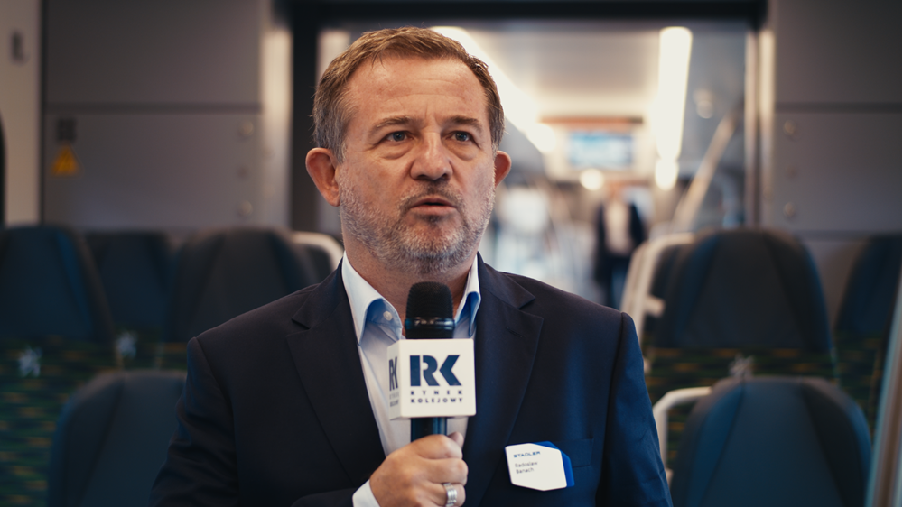 Banach, Stadler Polska: Inwestycje przełożyły się na sukces