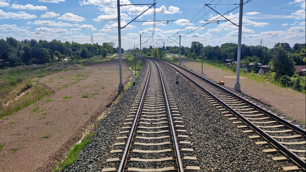 Będą utrudnienia na trasie z Łodzi do Łowicza i Kutna. Kiedy prace przy tunelu średnicowym?