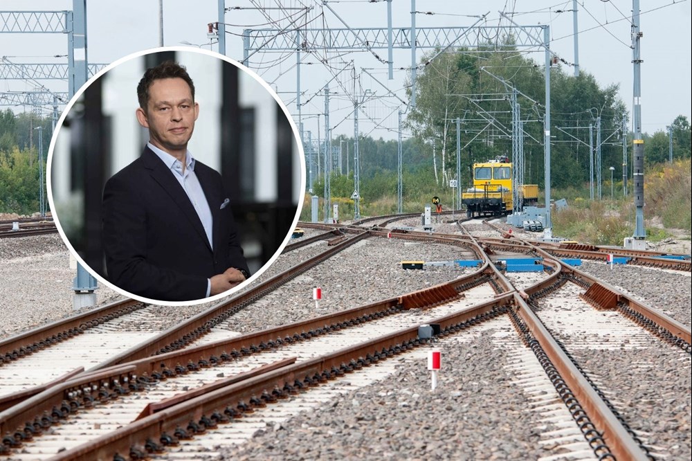 Budimex: Niskie oferty niszczą rynek kolejowy