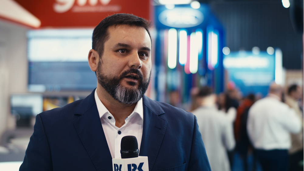 Krzysiak, GMV: Rozwijamy nasze produkty, co roku pokazujemy nowości